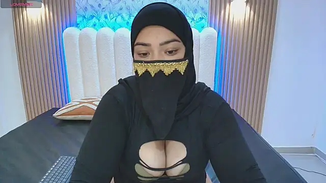 samiraa_haalem webcam