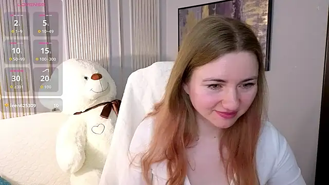 sofiangela (F milf) - play w nipples💋