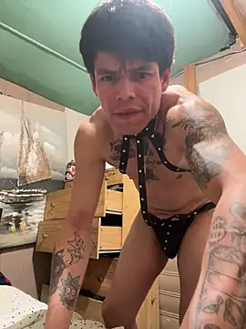 Imnotabatman45 webcam