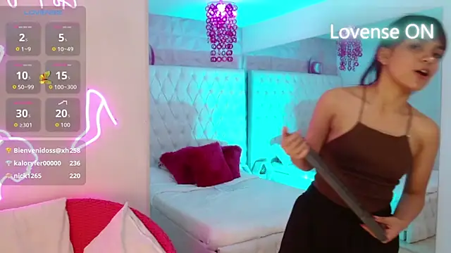 Kitty_madness webcam