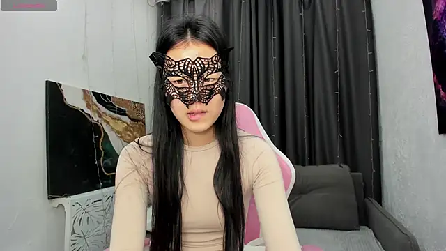 HelenBlazeTrt webcam