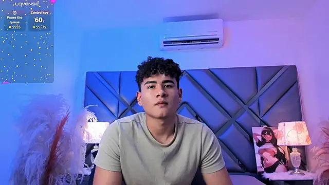 Bastixvontade webcam