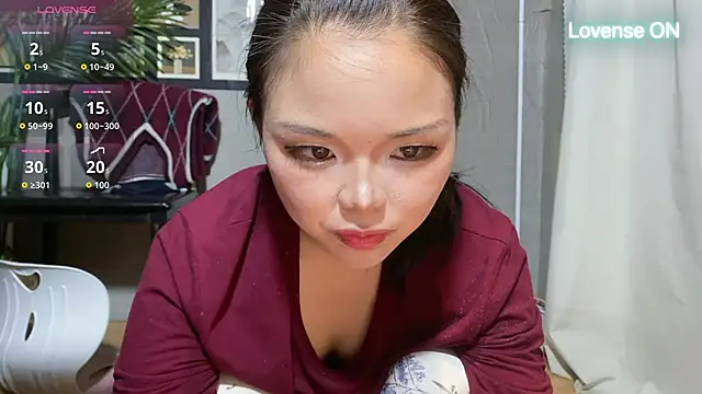 xiaosu22 webcam