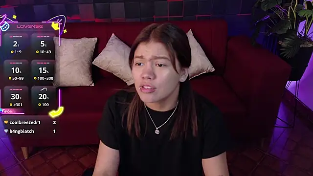 Alessia_Monroe_ webcam