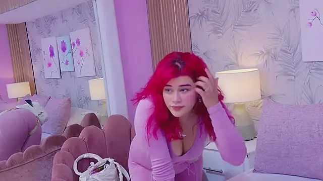 CherryTayloor webcam