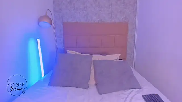 ZeynepYilmaz webcam