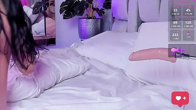 PaulinaLopez_ webcam