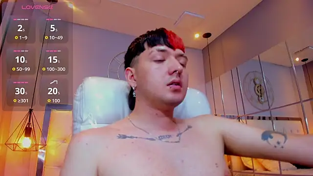 Santiago_morgan webcam