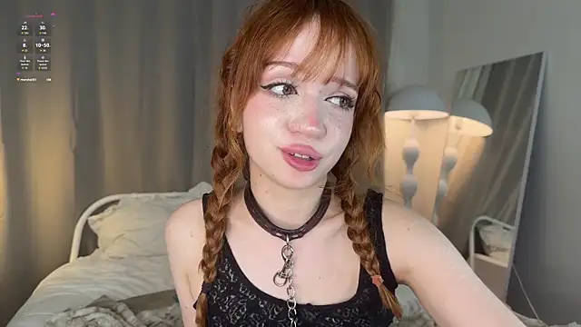 JuicySweetBliss webcam