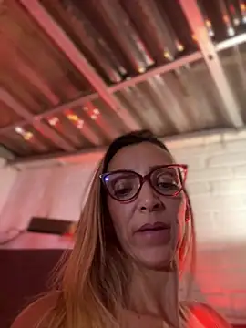 AlanaBrunetteX_X webcam