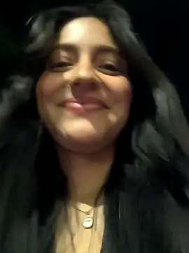 SophiaCastro09_ webcam