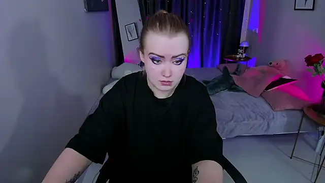 FionaxRider_ webcam