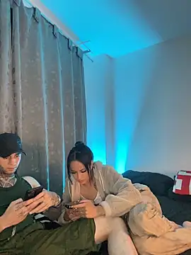 dream_party_4U webcam