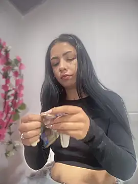 MadisonCambel webcam