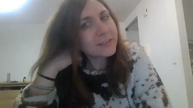 JasmineGlamour webcam