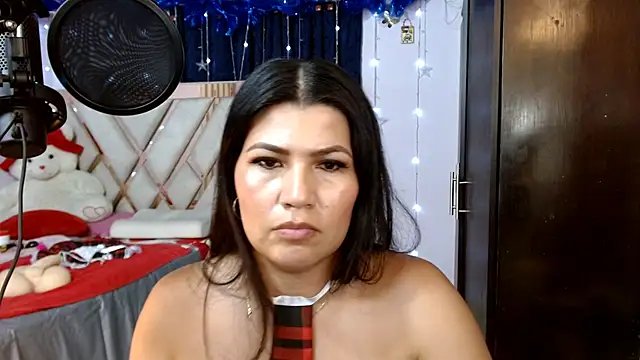 nahomi_star_model webcam