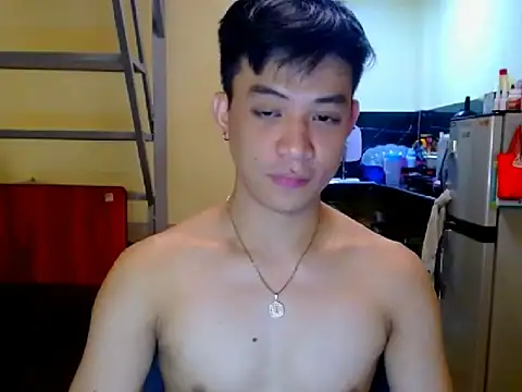 AsianCUMQUICKLY webcam