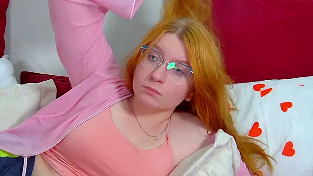 AliceAllisons webcam