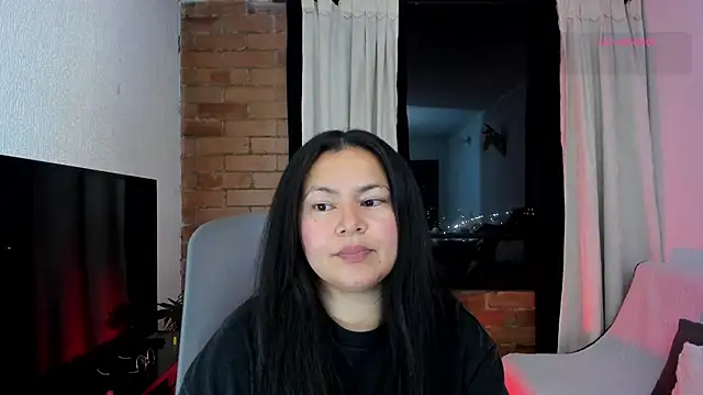 Chubby_Licius webcam