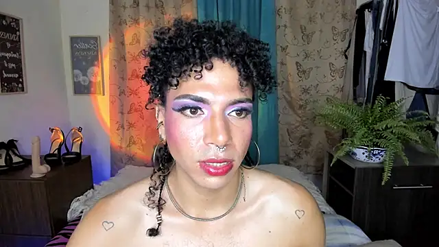 Angel_White25 webcam