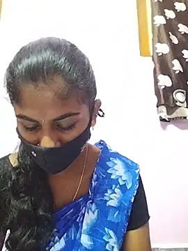 Tamil_Hot_RoyalQueen webcam