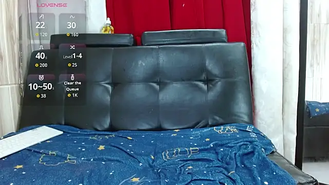 Camil4_milf_1 webcam