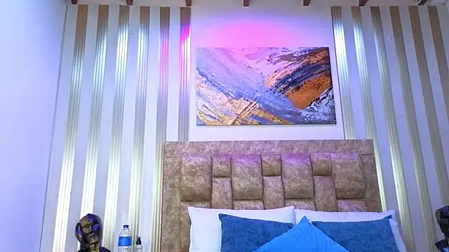 ariel__bennett webcam