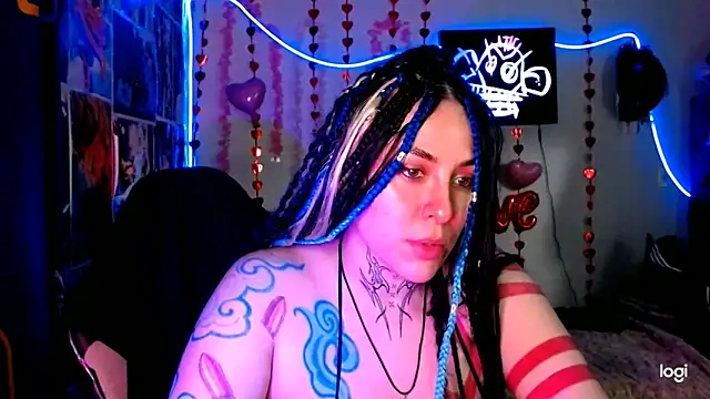 JINX_26 webcam