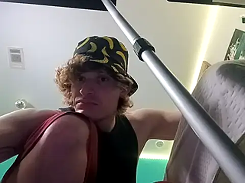 TheGAPEgatsby92 webcam