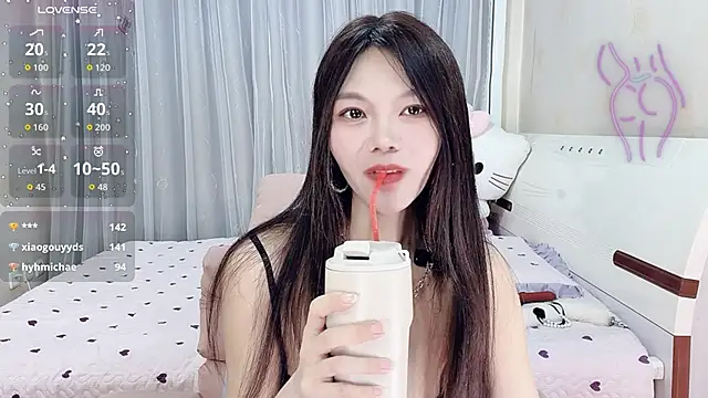 yangyang_520 webcam