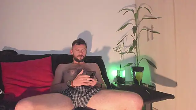 Erickpritz_xh webcam