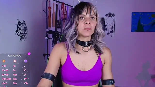 ariannaconnor_ webcam