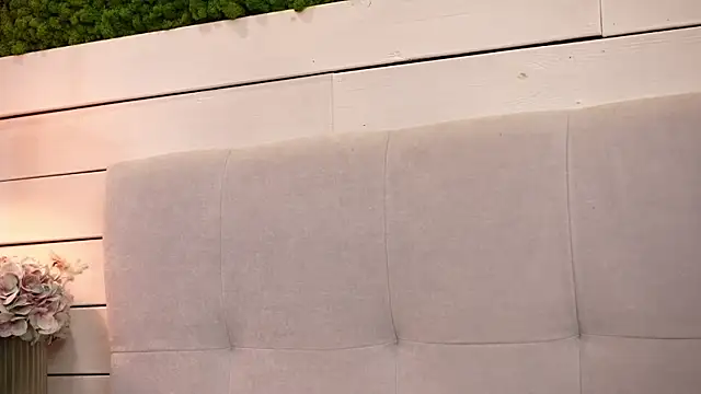 IsabellaMysty webcam