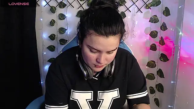 Nika_1_ webcam