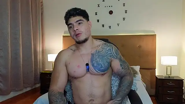 Steven_Velez webcam