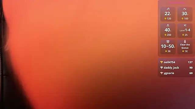 viviann_evans webcam