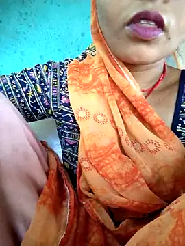 Monika_thakurr webcam