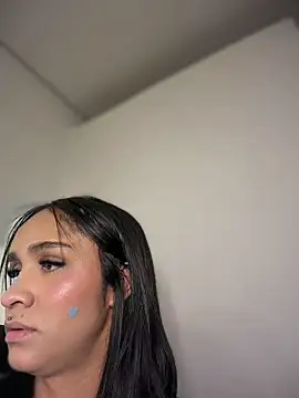 Isabella-Teen webcam