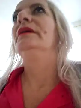 ladytouch (F milf) - 💥💥Hot ANAL show ⚡⚡⚡