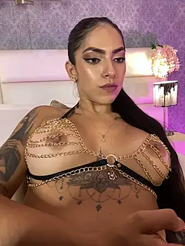 Celeste_Amber webcam