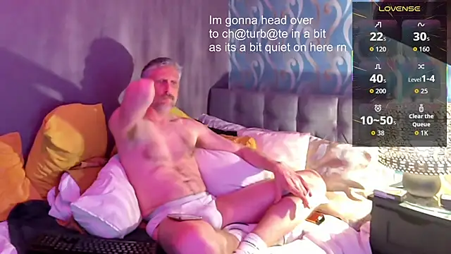 your-new-hoT-uncle webcam