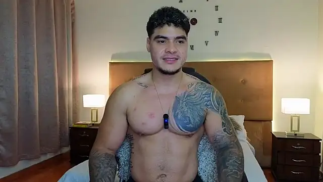 Steven_Velez webcam