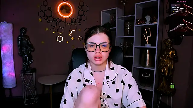 isabel_wave (F teen) - show ass