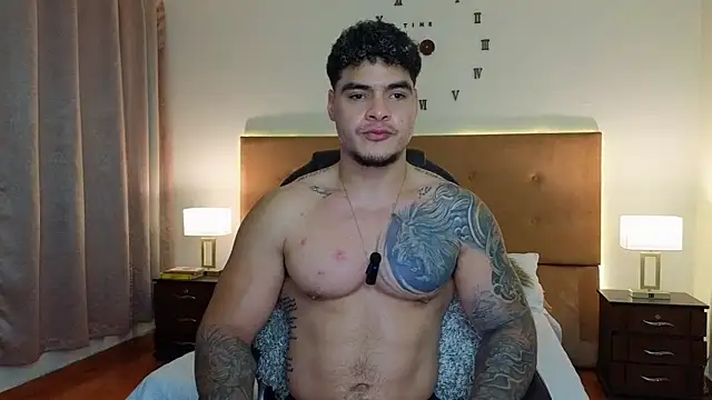 Steven_Velez webcam