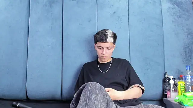 Megan_Thompson_ webcam