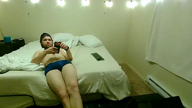 Bad_Boy69_MattZZZ webcam