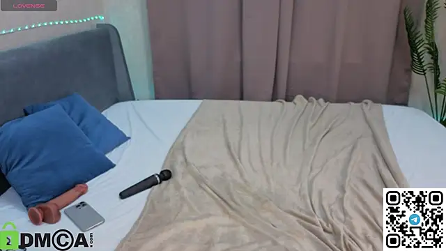 Annet_Nel1son webcam