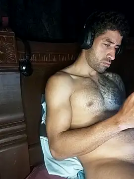 Alexsexygamer webcam