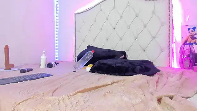 Anny_jhonsonx webcam