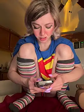 propertyofdaddy webcam